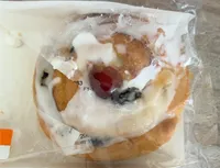 Belgian Buns