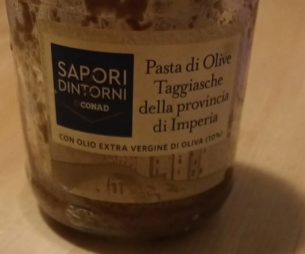 Sapori e dintorni conad