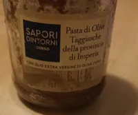 Sapori e dintorni conad