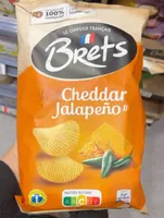 Cheddar Jalapenos