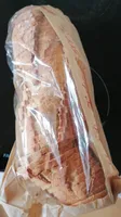 Demi pain vendangeur 600gr