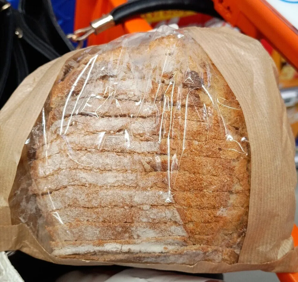 Pavé épeautre
