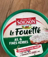 Le fouetté au chèvre
