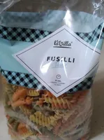 Fusilli