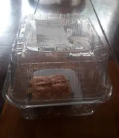 Pain au chocolat beurre