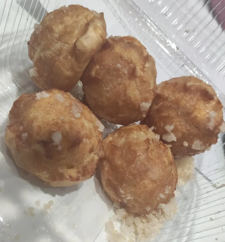 Chouquette