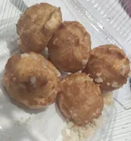 Chouquette