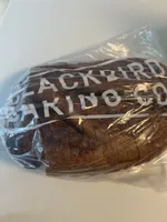 Baldwin Brown Sourdough