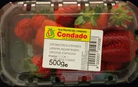 Erdbeeren Klasse 1