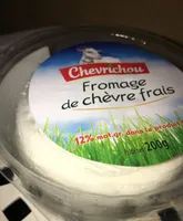 Fromage de chèvre frais