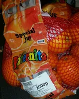 Orange salustiana