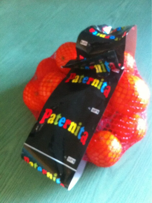 Mandarine