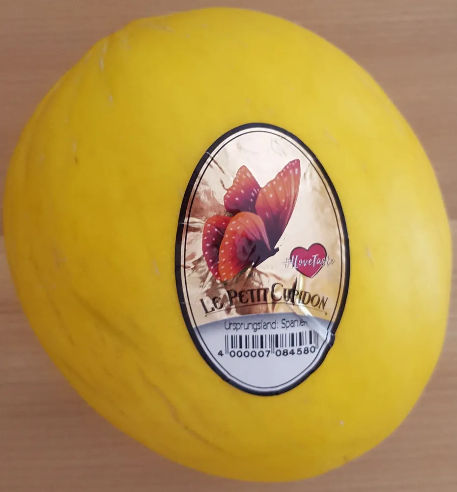 Honigmelone