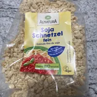 Soja Schnetzel
