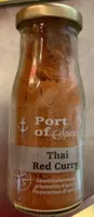 Thai Red Curry
