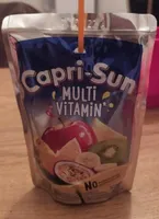 Caprisun multi vitamin