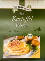 Kartoffel püree
