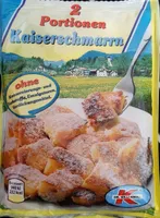 Kaiserschmarrn