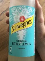 Bitter Lemon