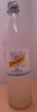 Bitter Lemon Light