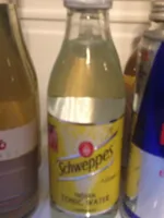 Indian Tonic Water