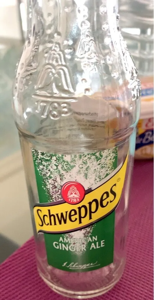 Schewppes