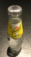 Tonic Water