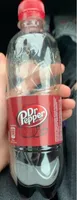 Dr pepper