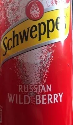 Russian Wild Berry
