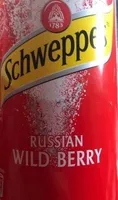 Russian Wild Berry