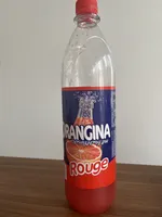 Orangina Rouge