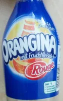 Orangina Rouge