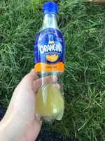 Orangina, Classic