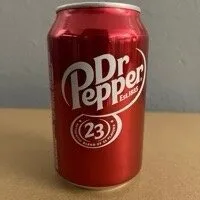 Dr. Pepper