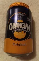 Orangina original