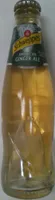 Schweppes American Ginger Ale