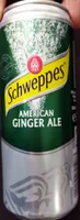 American Ginger Ale