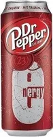 Dr Pepper Energy 500ML Dose