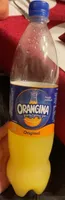 Orangina Orangenlimonade Mit Fruchtfleisch, 1 L