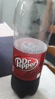 Dr pepper