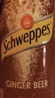 Ginger Beer