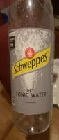 Dry Tonic Water