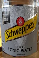 Dry Tonic Water