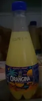 Orangina Original