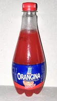 Orangina Rouge