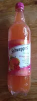 Schweppes Grapefruit Acerola