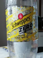 Tonic - Zero Indian Tonic Water