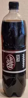 Dr Pepper Zero Sugar