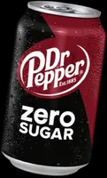 Dr Pepper - Zero