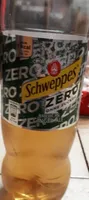 Ginger Ale Zero
